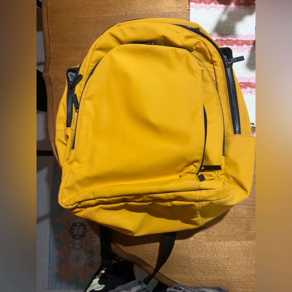 Away Backpack